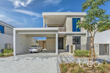 4 Bedroom Villa for Rent in Tilal Al Ghaf, Dubai - WhatsApp Image 2025-02-12 at 14.52. 04. jpg 4 Bedroom Villa for Rent in Tilal Al Ghaf, Dubai - WhatsApp Image 2025-02-12 at 14.52. 04. jpg