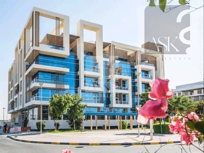 1 habitación Apartamento para en Alquiler en Jumeirah Village Triangle (JVT), Dubai - Apartamento en Jumeirah Village Triangle (JVT)，JVT District 1，La Residence, 1 dormitorio, 74900 AED - 16090093