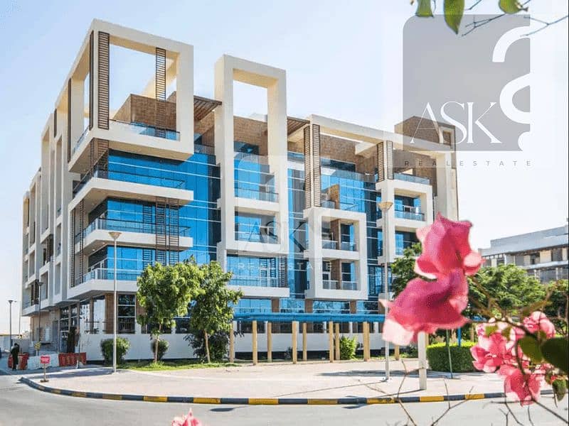 Apartamento en Jumeirah Village Triangle (JVT),JVT District 1,La Residence, 1 dormitorio, 74900 AED - 16090093 Apartamento en Jumeirah Village Triangle (JVT),JVT District 1,La Residence, 1 dormitorio, 74900 AED - 16090093
