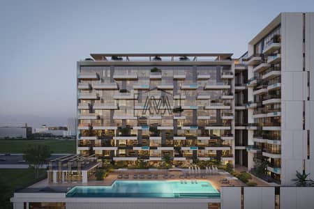 1 Bedroom Apartment for Sale in Discovery Gardens, Dubai - High ROI Potential | Luxury 1-Bedroom | Metro-Friendly Location
