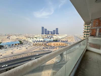 2 Bedroom Flat for Sale in Al Nahda (Sharjah), Sharjah - 489d0917-aab8-454c-abc3-d5143ea8042a. jpg