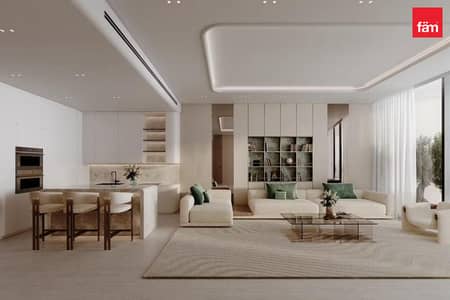 1 Camera Appartamento in vendita a Al Jaddaf, Dubai - Appartamento a Al Jaddaf，Dubai Healthcare City Phase 2，Binghatti Pinnacle, 1 camera da letto, 1700000 AED - 16161618