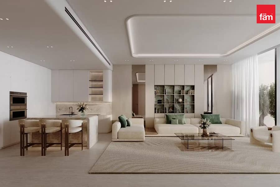 Prime Location | Burj View | Corner | Luxury Prime Location | Burj View | Corner | Luxury