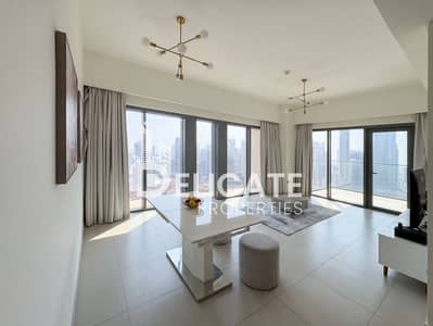 3 Bedroom Flat for Rent in Downtown Dubai, Dubai - 7. jpg
