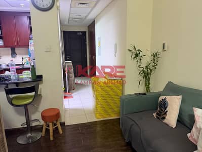 Studio de  à à vendre à Discovery Gardens, Dubai - Appartement à Discovery Gardens，Mediterranean，Building 64, 475000 AED - 16052155