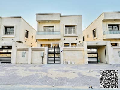 5 Camere Villa in affitto a Al Yasmeen, Ajman - WhatsApp Image 2026-08-12 at 5.08. 17 AM. jpeg