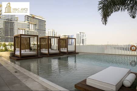 Monolocale in vendita a Business Bay, Dubai - WhatsApp Image 2026-07-03 at 12.56. 41 (2). jpeg