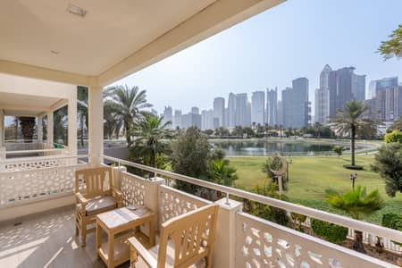 5 Bedroom Villa for Rent in The Meadows, Dubai - DSC09366. jpg 5 Bedroom Villa for Rent in The Meadows, Dubai - DSC09366. jpg