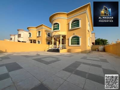 5 Schlafzimmer Villa zum zum Verkauf in Al Mowaihat, Ajman - batch_WhatsApp Image 2026-08-10 at 5.15. 24 AM (2). jpeg
