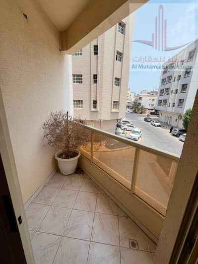 1 Camera Appartamento in affitto a Al Nuaimiya, Ajman - WhatsApp Image 2026-08-09 at 10.02. 01 AM (1). jpeg 1 Camera Appartamento in affitto a Al Nuaimiya, Ajman - WhatsApp Image 2026-08-09 at 10.02. 01 AM (1). jpeg