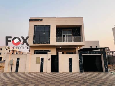 5 Camere Villa in affitto a Al Amerah, Ajman - WhatsApp Image 2026-08-12 at 2.28. 20 PM (1). jpeg 5 Camere Villa in affitto a Al Amerah, Ajman - WhatsApp Image 2026-08-12 at 2.28. 20 PM (1). jpeg