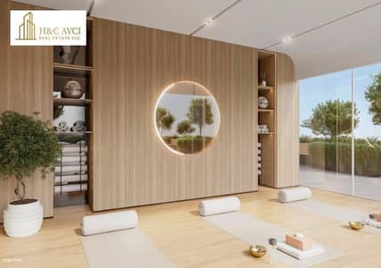 Studio de  à à vendre à Culture Village (Jaddaf Waterfront), Dubai - WhatsApp Image 2026-07-24 at 13.50. 28 (1). jpeg