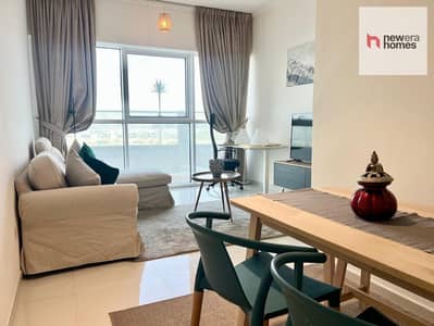 1 Bedroom Flat for Rent in DAMAC Hills, Dubai - 1. jpeg