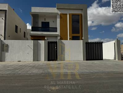 3 Schlafzimmer Villa zum zum Verkauf in Al Helio, Ajman - WhatsApp Image 2026-04-06 at 7.44. 38 PM (19). jpeg 3 Schlafzimmer Villa zum zum Verkauf in Al Helio, Ajman - WhatsApp Image 2026-04-06 at 7.44. 38 PM (19). jpeg