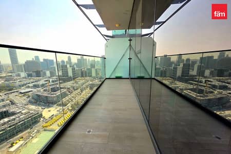 Appartement de 2 chambres à à louer à Jumeirah Village Circle (JVC), Dubai - Appartement à Jumeirah Village Circle (JVC)，JVC District 10，Bloom Towers，Bloom Tower A, 2 chambres, 94999 AED - 16018289