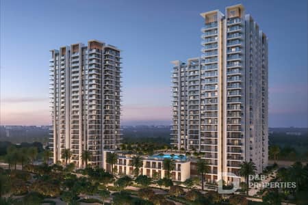 1 Slaapkamer Appartement te Koop in Dubai Hills Estate, Dubai - Appartement in Dubai Hills Estate，Rosehill, 1 slaapkamer, 1710000 AED - 16161813