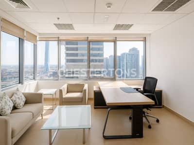 Office in vendita a Jumeirah Lake Towers (JLT), Dubai - Ufficio a Jumeirah Lake Towers (JLT),Mazaya Business Avenue,Mazaya Business Avenue BB-2, 2250000 AED - 16161818 Office in vendita a Jumeirah Lake Towers (JLT), Dubai - Ufficio a Jumeirah Lake Towers (JLT),Mazaya Business Avenue,Mazaya Business Avenue BB-2, 2250000 AED - 16161818