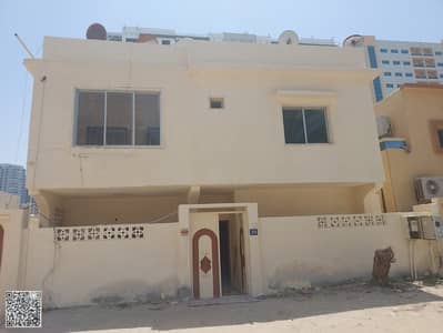 8 habitaciones Villa para en Alquiler en Al Bustan, Ajman - WhatsApp Image 2026-05-09 at 12.42. 09 PM (1). jpeg 8 habitaciones Villa para en Alquiler en Al Bustan, Ajman - WhatsApp Image 2026-05-09 at 12.42. 09 PM (1). jpeg