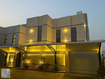 Villa de 6 chambres à à louer à Al Bahia, Ajman - WhatsApp Image 2026-06-25 at 12.48. 57 PM (1). jpeg Villa de 6 chambres à à louer à Al Bahia, Ajman - WhatsApp Image 2026-06-25 at 12.48. 57 PM (1). jpeg