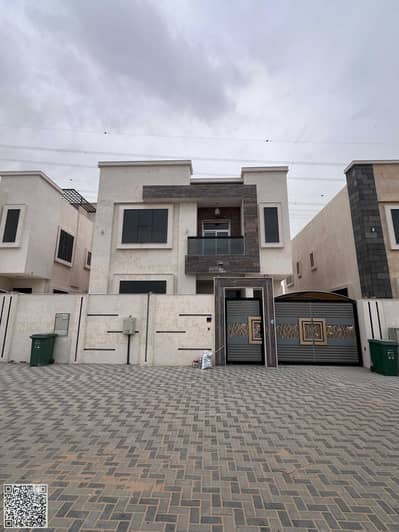5 Camere Villa in affitto a Al Yasmeen, Ajman - WhatsApp Image 2026-07-14 at 2.45. 21 PM. jpeg 5 Camere Villa in affitto a Al Yasmeen, Ajman - WhatsApp Image 2026-07-14 at 2.45. 21 PM. jpeg