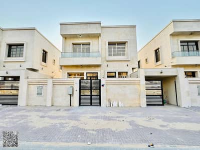 5 Schlafzimmer Villa zum zur Miete in Al Yasmeen, Ajman - WhatsApp Image 2026-07-15 at 9.42. 39 AM (1). jpeg 5 Schlafzimmer Villa zum zur Miete in Al Yasmeen, Ajman - WhatsApp Image 2026-07-15 at 9.42. 39 AM (1). jpeg