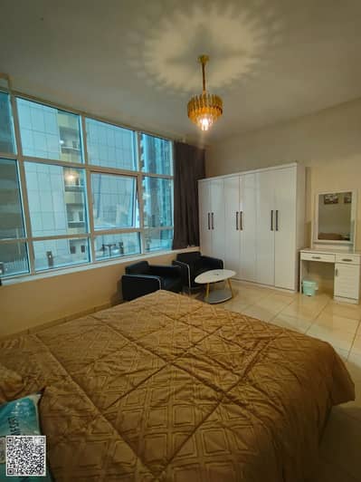 1 Camera Appartamento in vendita a Al Nuaimiya, Ajman - WhatsApp Image 2026-06-13 at 1.18. 55 AM (1). jpeg
