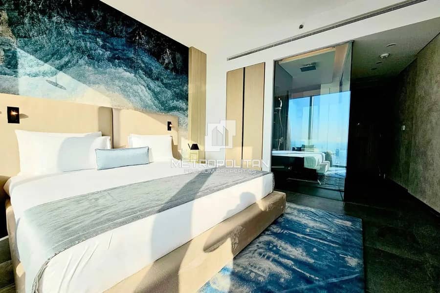 Appartamento a Dubai Marina,Ciel Tower, 570000 AED - 16161841 Appartamento a Dubai Marina,Ciel Tower, 570000 AED - 16161841