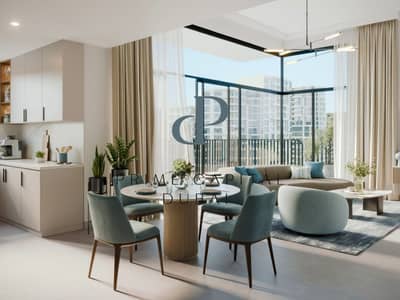 Appartement de 1 chambre à à vendre à Town Square, Dubai - 2. png Appartement de 1 chambre à à vendre à Town Square, Dubai - 2. png