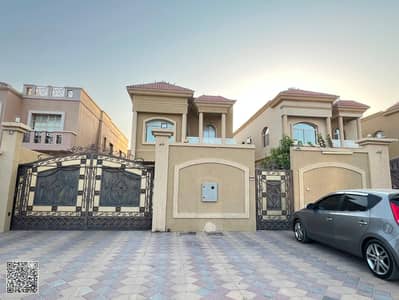 5 Schlafzimmer Villa zum zur Miete in Al Rawda, Ajman - WhatsApp Image 2026-07-20 at 10.43. 56 AM. jpeg 5 Schlafzimmer Villa zum zur Miete in Al Rawda, Ajman - WhatsApp Image 2026-07-20 at 10.43. 56 AM. jpeg