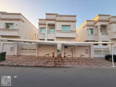 Villa Compound de 5 chambres à à louer à Al Mareija, Sharjah - WhatsApp Image 2026-06-10 at 8.01. 59 PM (1). jpeg