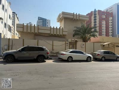 5 habitaciones Villa para en Alquiler en Al Nuaimiya, Ajman - WhatsApp Image 2026-07-08 at 12.26. 58 PM (2). jpeg 5 habitaciones Villa para en Alquiler en Al Nuaimiya, Ajman - WhatsApp Image 2026-07-08 at 12.26. 58 PM (2). jpeg