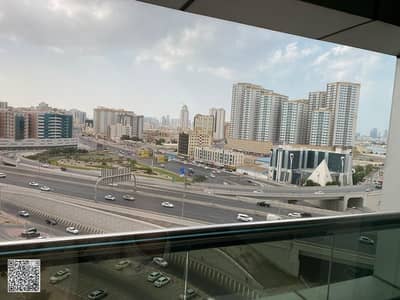 Appartement de 2 chambres à à louer à Corniche Ajman, Ajman - WhatsApp Image 2026-06-17 at 11.40. 40 AM (1). jpeg