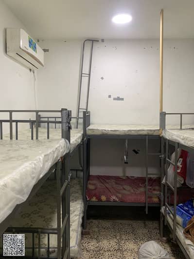 Labour Camp te Huur in Al Rashidiya, Ajman - WhatsApp Image 2026-07-30 at 8.36. 14 PM (1). jpeg Labour Camp te Huur in Al Rashidiya, Ajman - WhatsApp Image 2026-07-30 at 8.36. 14 PM (1). jpeg