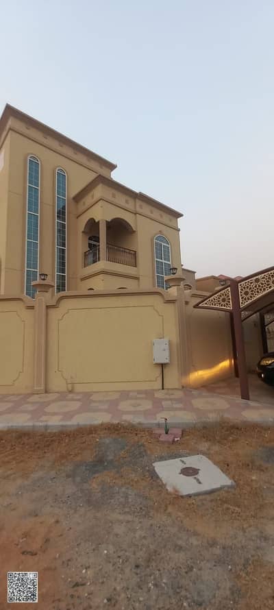 Villa zum zur Miete in Al Mowaihat, Ajman - WhatsApp Image 2026-07-17 at 6.08. 57 PM (1). jpeg Villa zum zur Miete in Al Mowaihat, Ajman - WhatsApp Image 2026-07-17 at 6.08. 57 PM (1). jpeg