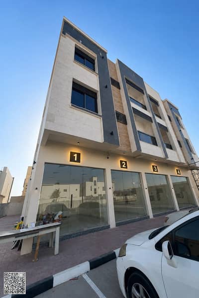 Shop para en Alquiler en Al Rawda, Ajman - WhatsApp Image 2026-07-27 at 1.03. 45 AM (1). jpeg Shop para en Alquiler en Al Rawda, Ajman - WhatsApp Image 2026-07-27 at 1.03. 45 AM (1). jpeg