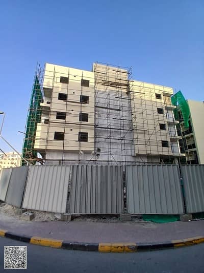 10+ Beds Building for Rent in Corniche Ajman, Ajman - WhatsApp Image 2026-06-29 at 5.22. 10 PM. jpeg