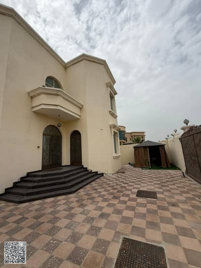 5 Bedroom Villa for Rent in Al Mowaihat, Ajman - WhatsApp Image 2026-04-26 at 3.47. 32 PM (2). jpeg