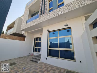 4 habitaciones Villa para en Alquiler en Al Nuaimiya, Ajman - WhatsApp Image 2026-07-19 at 2.34. 54 PM. jpeg 4 habitaciones Villa para en Alquiler en Al Nuaimiya, Ajman - WhatsApp Image 2026-07-19 at 2.34. 54 PM. jpeg