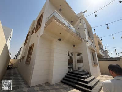 5 Bedroom Villa for Sale in Al Yasmeen, Ajman - WhatsApp Image 2026-07-10 at 4.43. 00 PM. jpeg
