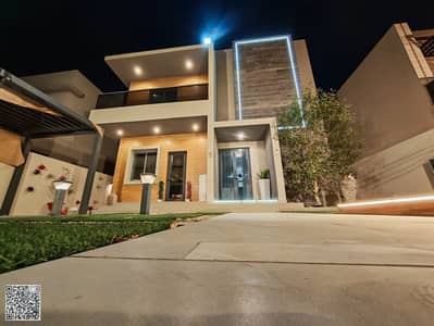 Villa de 3 chambres à à louer à Al Zahya, Ajman - WhatsApp Image 2026-08-02 at 9.02. 10 PM (1). jpeg Villa de 3 chambres à à louer à Al Zahya, Ajman - WhatsApp Image 2026-08-02 at 9.02. 10 PM (1). jpeg