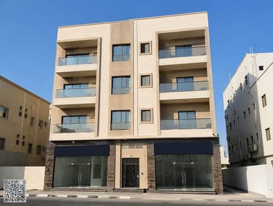 Building de  à à vendre à Al Alia, Ajman - WhatsApp Image 2026-06-11 at 10.41. 59 AM. jpeg