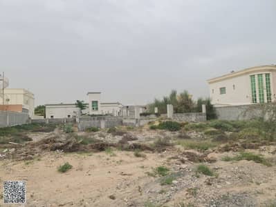 Plot de  à à vendre à Al Hamidiyah, Ajman - WhatsApp Image 2026-07-06 at 10.47. 12 PM. jpeg