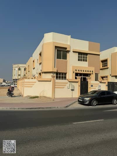 Villa para en Alquiler en Al Rawda, Ajman - WhatsApp Image 2026-06-21 at 4.33. 36 PM. jpeg