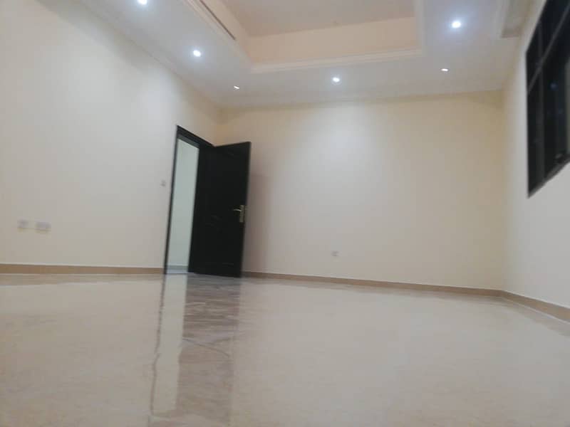 شقة في المنطقة 25 مدينة محمد بن زايد 1 غرف 40000 درهم - 4450942