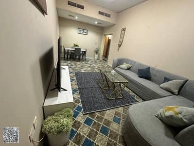 2 Bedroom Flat for Rent in Al Rashidiya, Ajman - WhatsApp Image 2026-07-15 at 9.41. 21 AM. jpeg 2 Bedroom Flat for Rent in Al Rashidiya, Ajman - WhatsApp Image 2026-07-15 at 9.41. 21 AM. jpeg