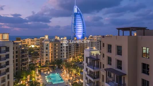 فلیٹ 2 غرفة نوم للبيع في أم سقیم، دبي - شقة في مدينة جميرا ليفينج،أم سقیم 2 غرف 3870000 درهم - 16161879 فلیٹ 2 غرفة نوم للبيع في أم سقیم، دبي - شقة في مدينة جميرا ليفينج،أم سقیم 2 غرف 3870000 درهم - 16161879