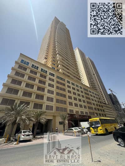 1 Bedroom Flat for Rent in Emirates City, Ajman - Untitled design (14). jpg