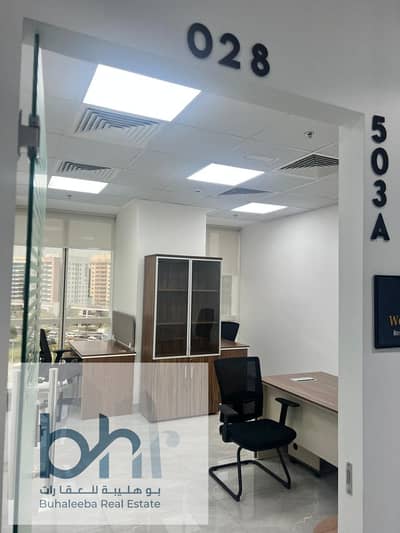 Office para en Alquiler en Bur Dubai, Dubai - WhatsApp Image 2026-08-13 at 9.02. 48 AM. jpeg