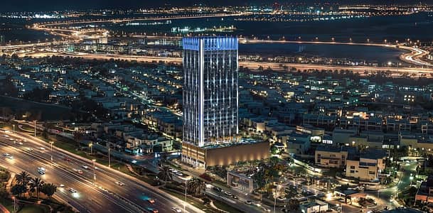 1 Bedroom Apartment for Sale in Jumeirah Village Triangle (JVT), Dubai - 7. PNG