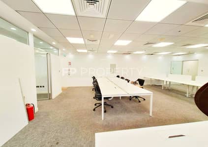 Office in affitto a Jumeirah Lake Towers (JLT), Dubai - 5 (1). jpg